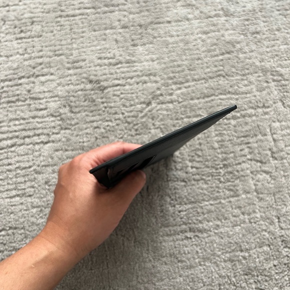 Kate Spade Leather Long Card Holder Wallet - Picture 7 of 12